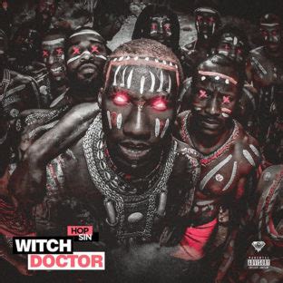 The influence of witch doctor rap on mainstream hip-hop: Tracing the impact of spiritual elements in popular music